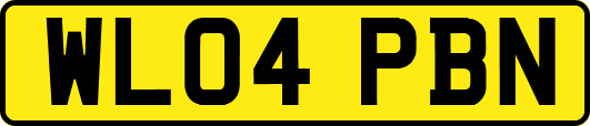 WL04PBN