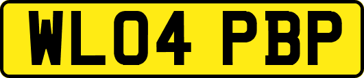 WL04PBP