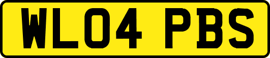 WL04PBS