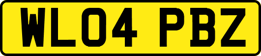 WL04PBZ