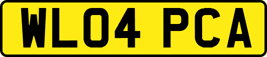 WL04PCA
