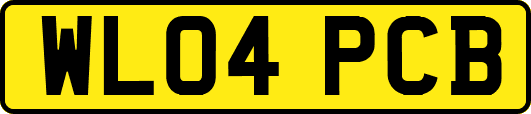 WL04PCB