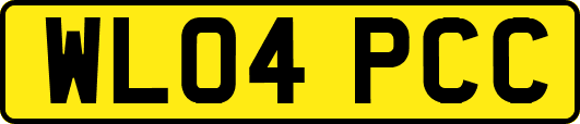 WL04PCC
