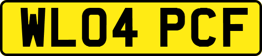 WL04PCF