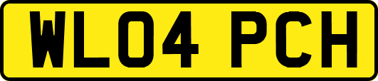 WL04PCH