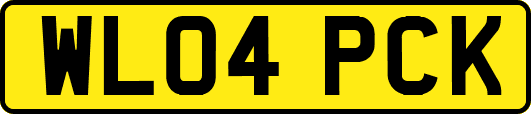 WL04PCK