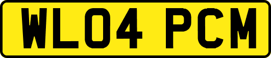 WL04PCM