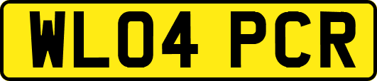 WL04PCR
