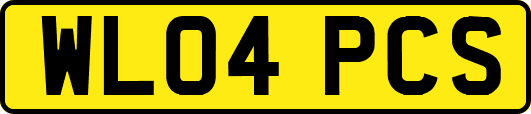 WL04PCS