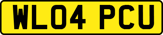 WL04PCU