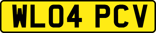 WL04PCV