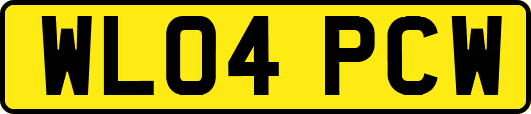 WL04PCW