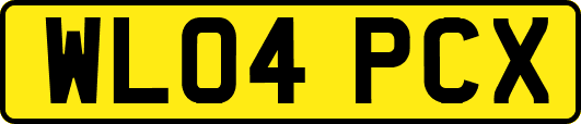 WL04PCX