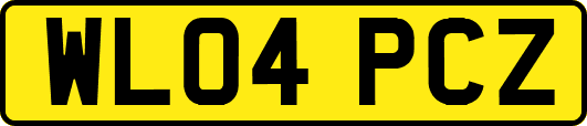 WL04PCZ