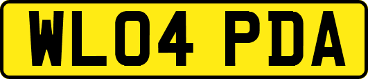 WL04PDA