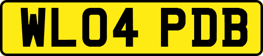 WL04PDB