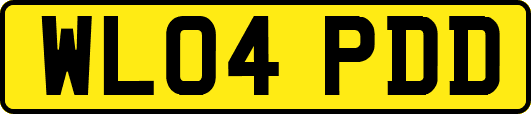 WL04PDD