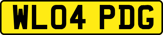 WL04PDG