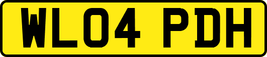 WL04PDH