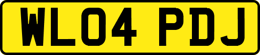 WL04PDJ