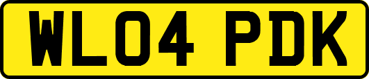 WL04PDK