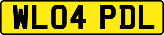 WL04PDL