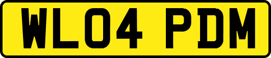 WL04PDM