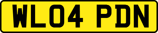 WL04PDN