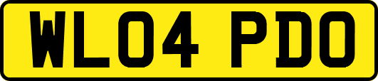 WL04PDO