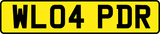 WL04PDR