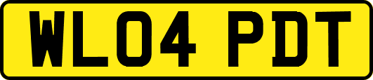 WL04PDT