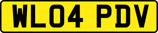 WL04PDV