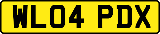 WL04PDX