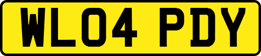 WL04PDY