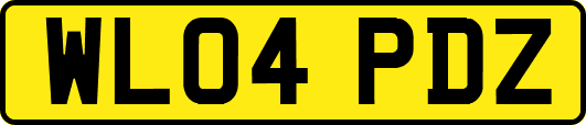 WL04PDZ
