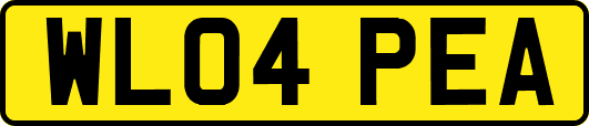 WL04PEA