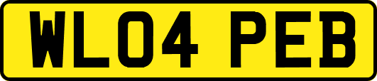 WL04PEB