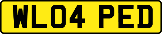 WL04PED