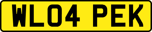WL04PEK