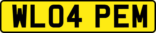 WL04PEM