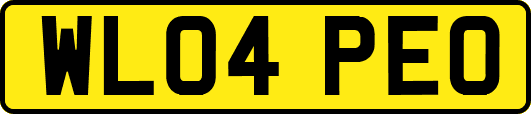 WL04PEO