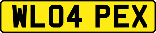 WL04PEX