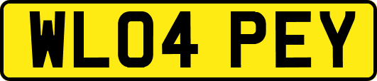 WL04PEY