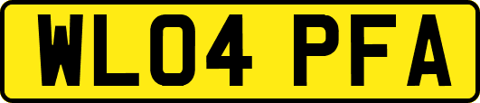 WL04PFA