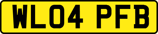 WL04PFB