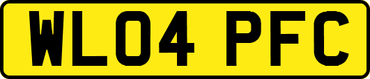 WL04PFC