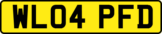 WL04PFD