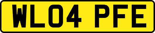 WL04PFE