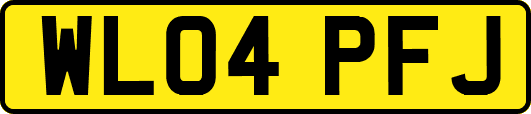 WL04PFJ