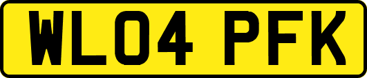 WL04PFK